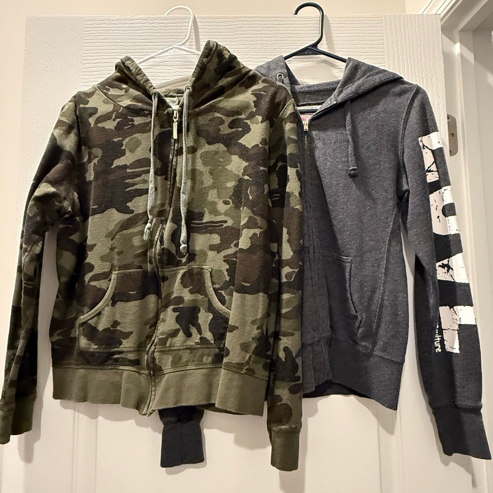 Hoodies